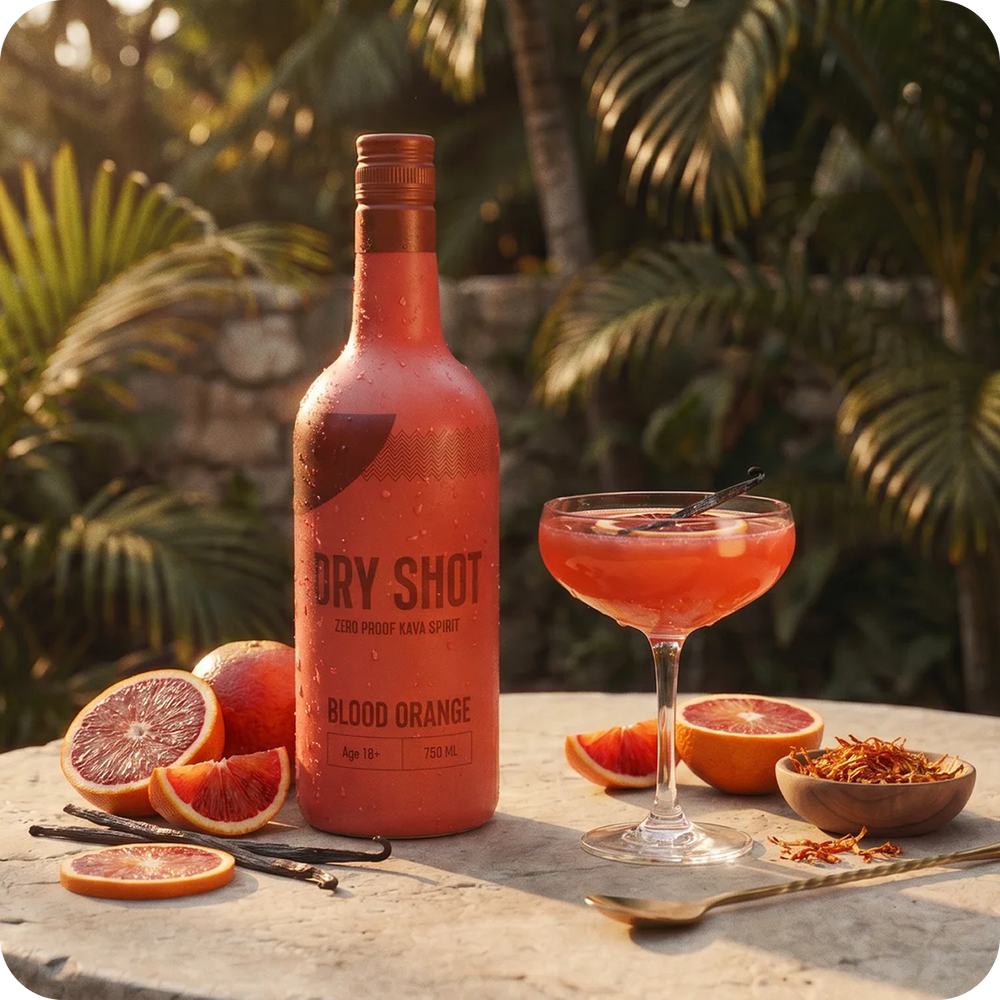 Blood Orange