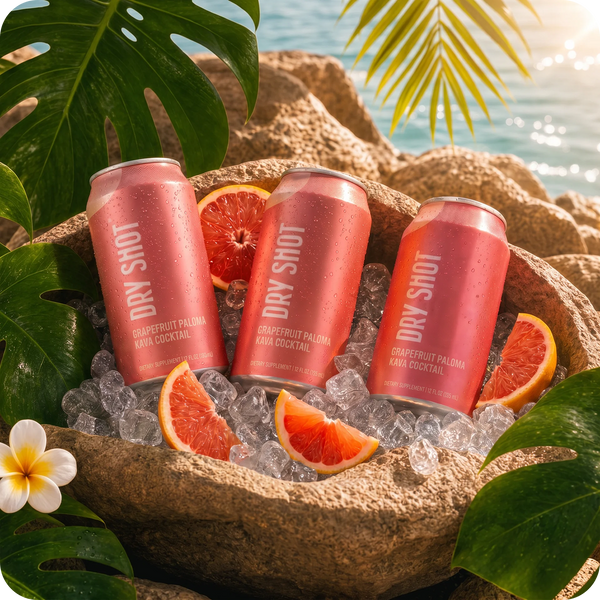 Grapefruit Paloma