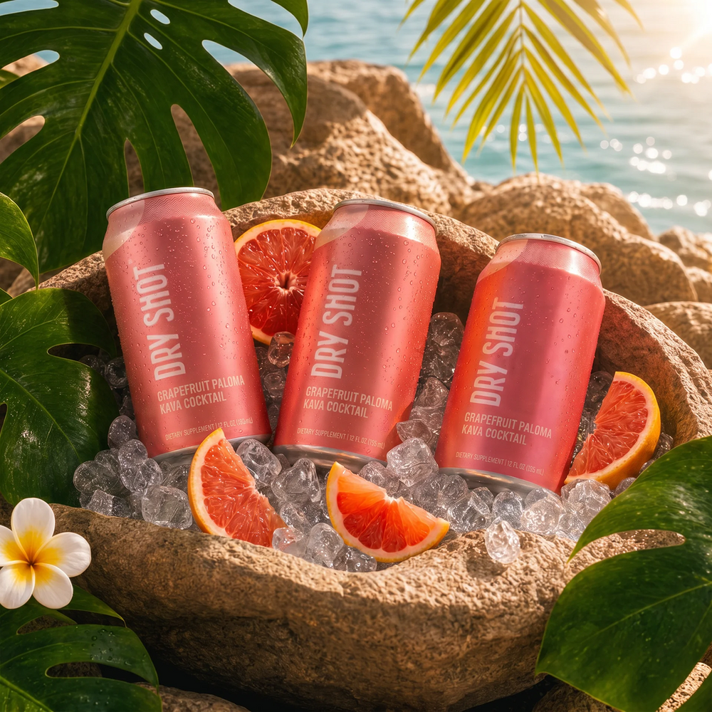 Grapefruit Paloma
