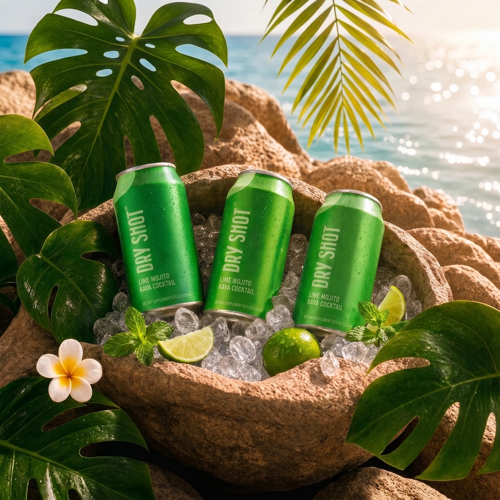 Lime Mojito