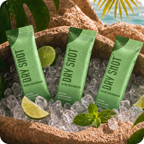 Mojito Mint Drink Mix