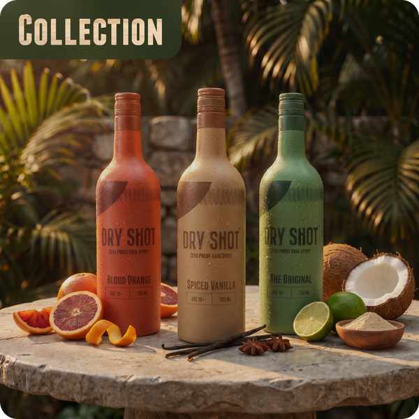 Full Spirit Collection