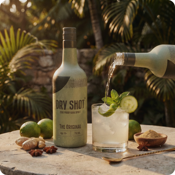 'The Original' Spirit