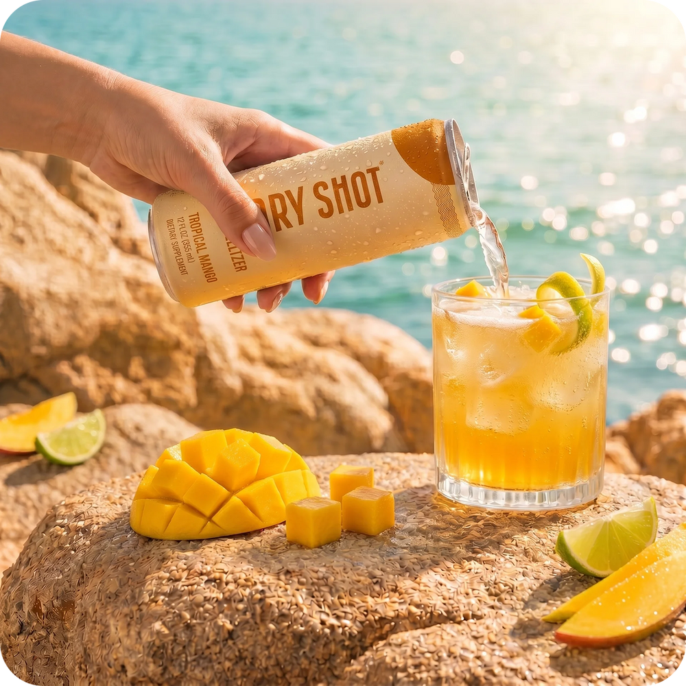 Tropical Mango