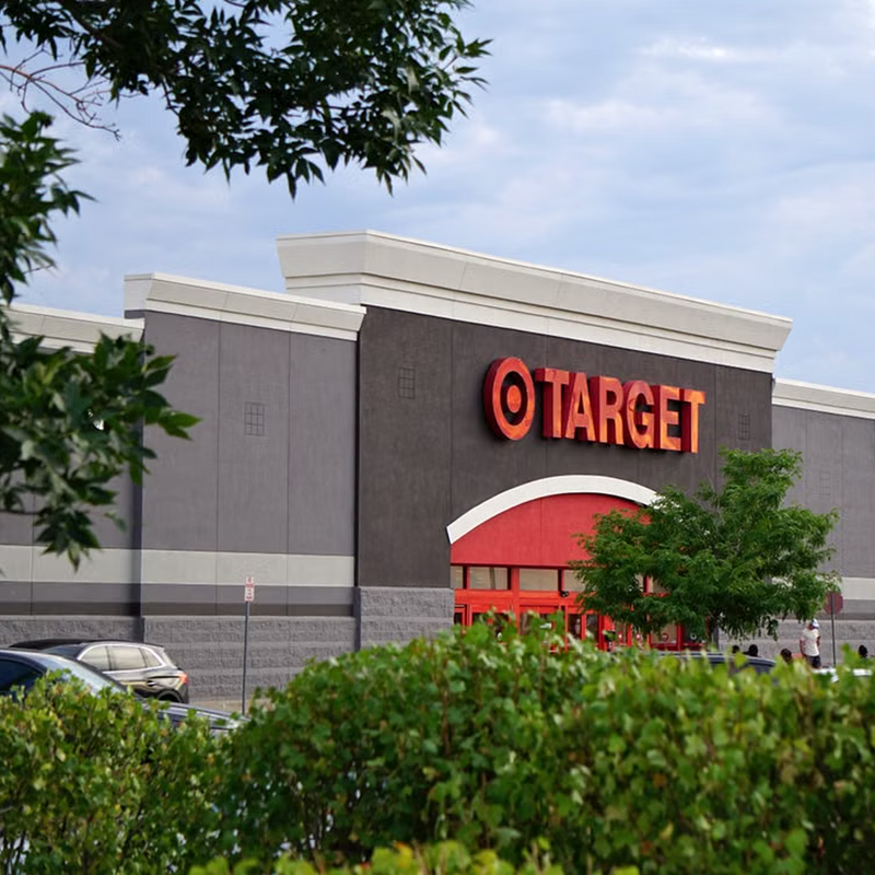 Target Expands Hemp THC Beverages to 300+ Stores Across Florida, Texas, and Illinois