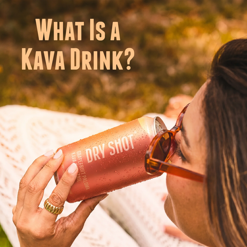 What Is a Kava Drink? Everything You Need to Know