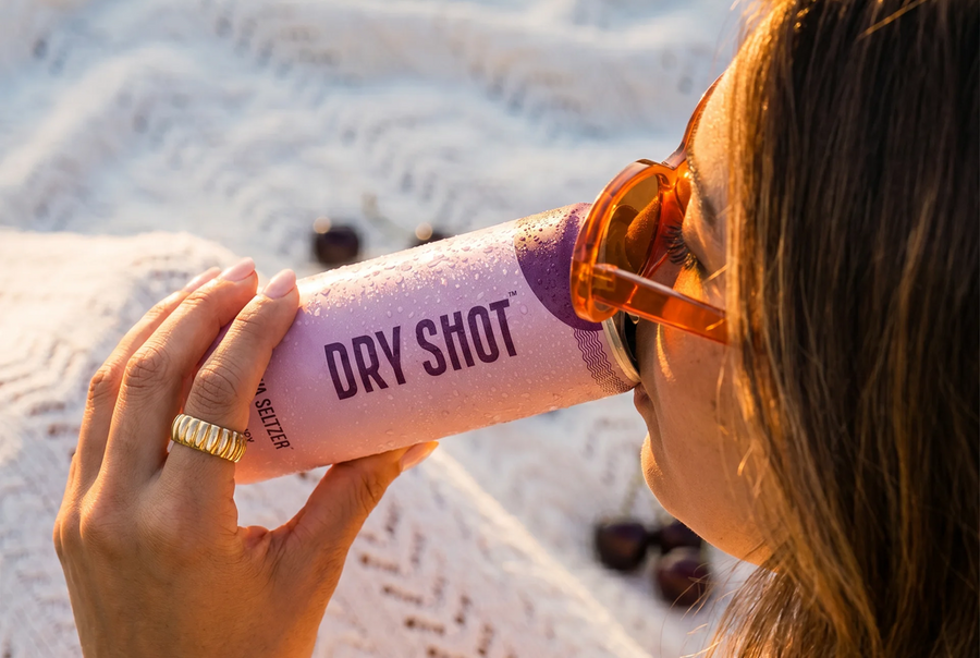 Dry Shot Today