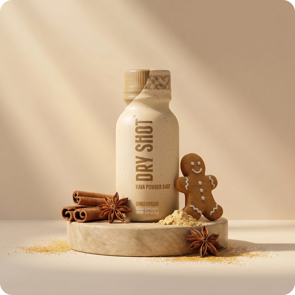 Gingerbread