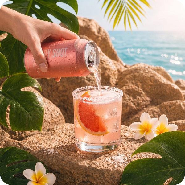 Grapefruit Paloma