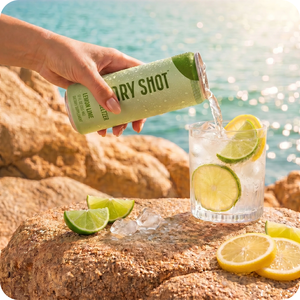 Lemon Lime