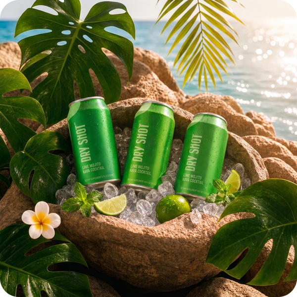 Lime Mojito