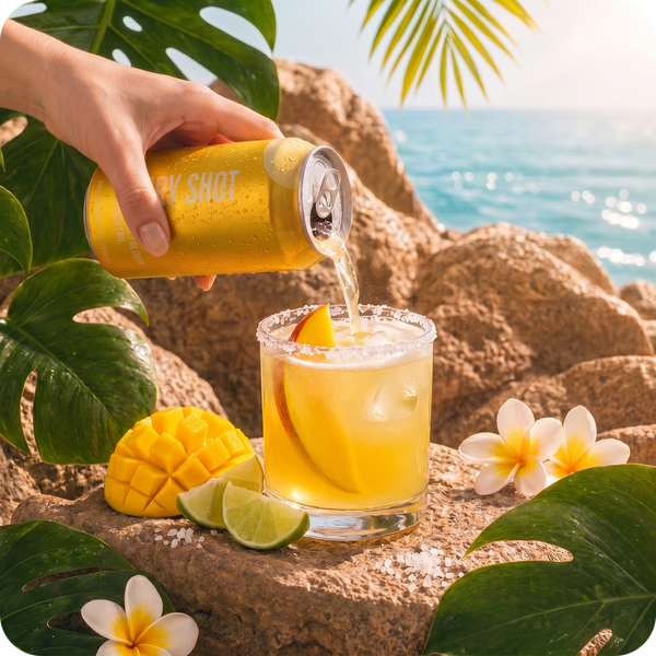 Mango Margarita