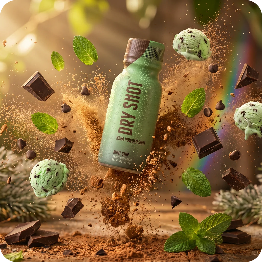 Mint Chip