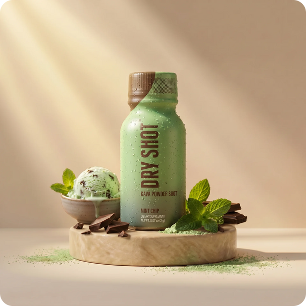 Mint Chip