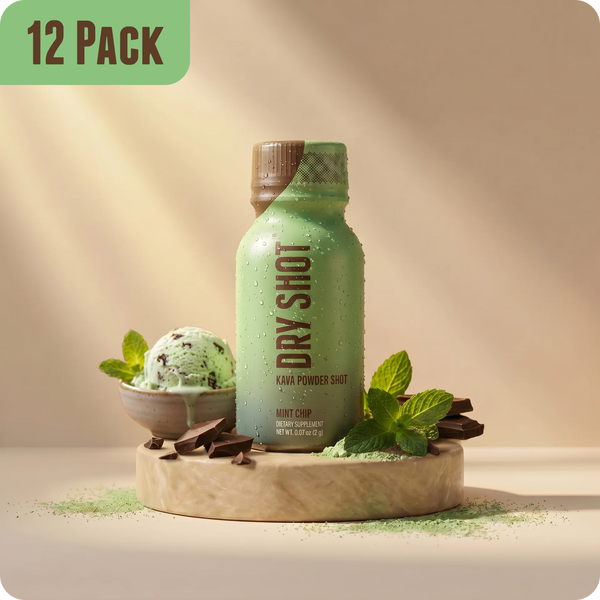 Mint Chip