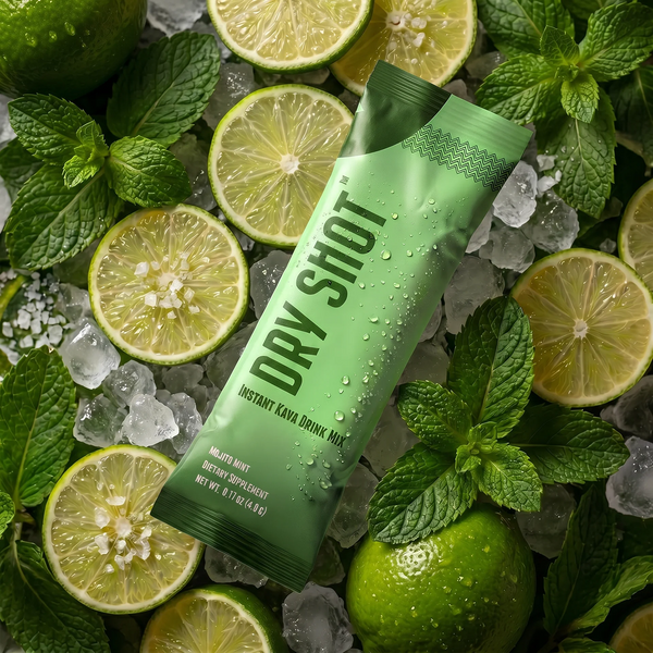 Mojito Mint