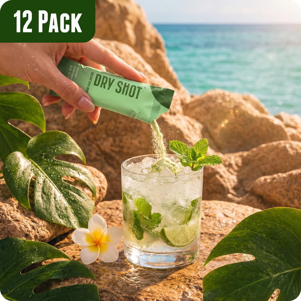 Mojito Mint - Instant Kava Drink Mix