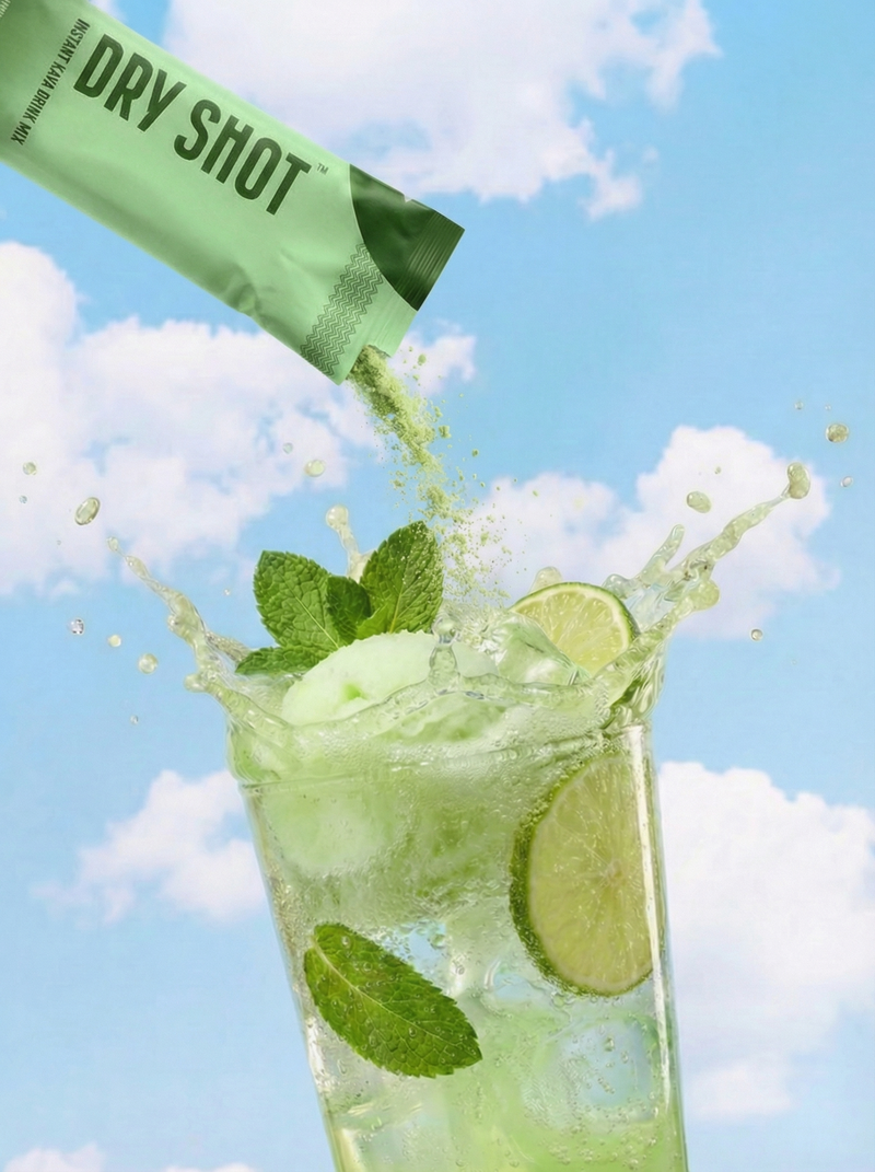 Mojito Mint