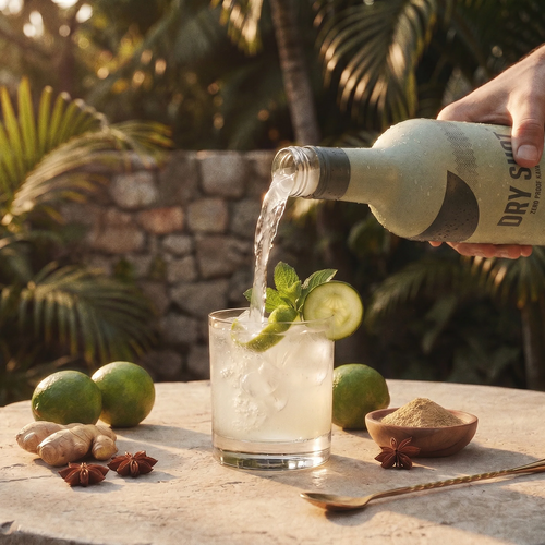 'The Original' Kava Spirit™ | Non-Alcoholic