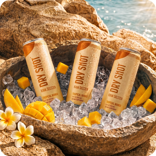 Tropical Mango