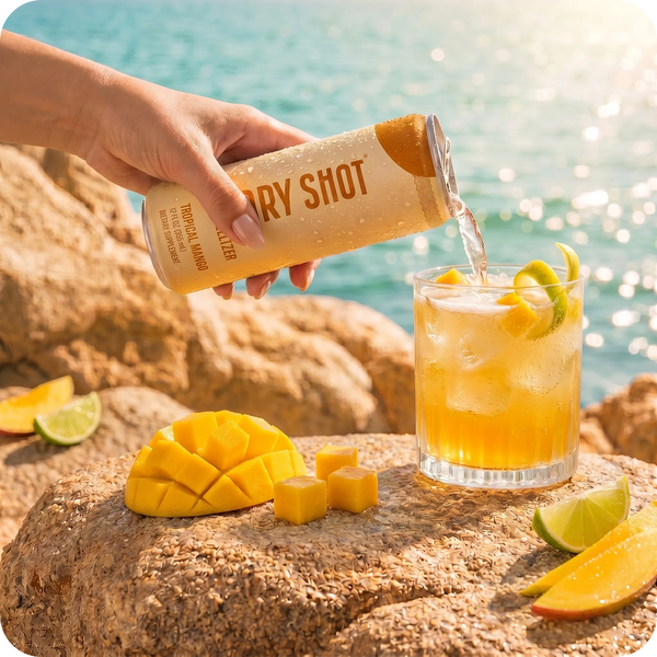 Tropical Mango