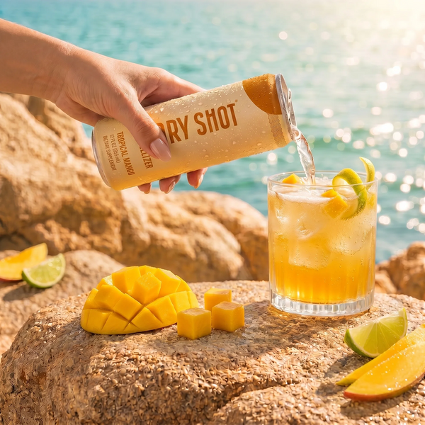 Tropical Mango