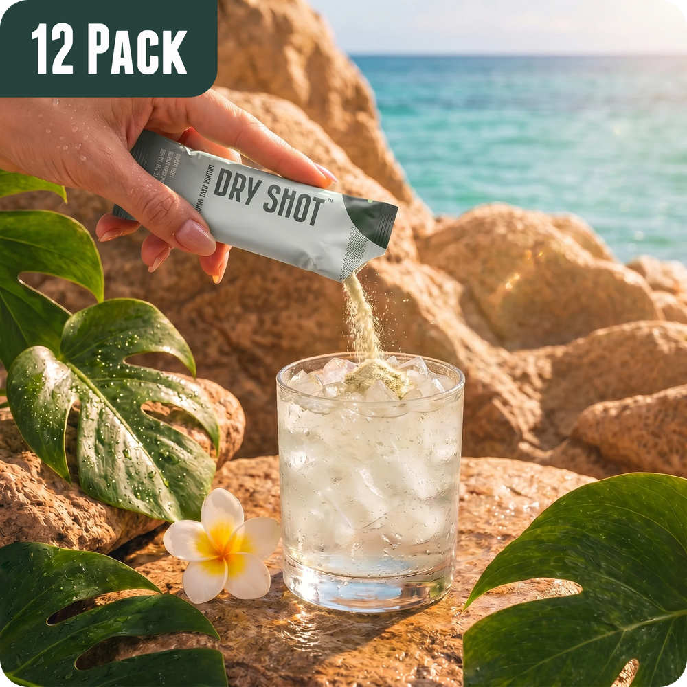 Unflavored - Instant Kava Drink Mix